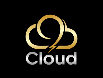Cloud 9  logo design by hidro