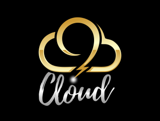 Cloud 9  logo design by hidro