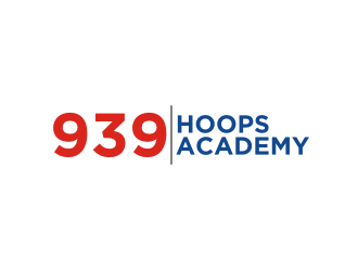 939 Hoops Academy logo design by Diancox