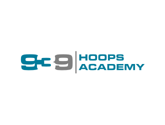 939 Hoops Academy logo design by Inaya