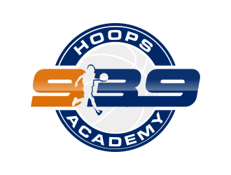 939 Hoops Academy logo design by sikas