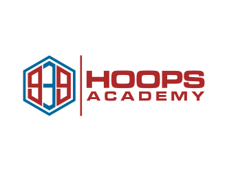 939 Hoops Academy logo design by rief