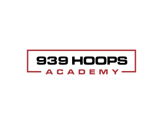 939 Hoops Academy logo design by yoichi