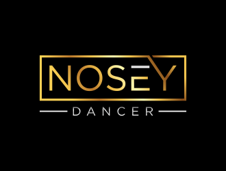 logo design by p0peye