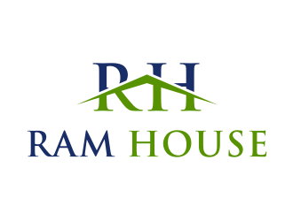  logo design by puthreeone