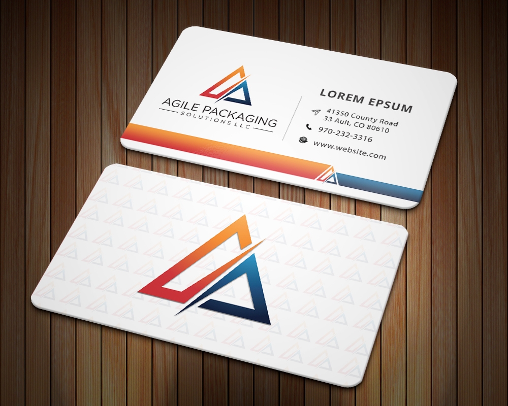 Agile Packaging Solutions LLC logo design by MastersDesigns