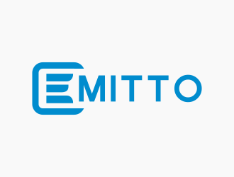 EMITTO logo design by careem