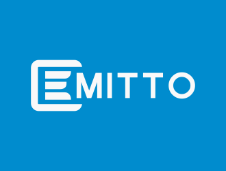 EMITTO logo design by careem