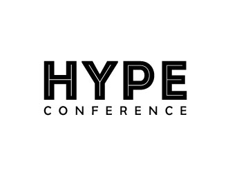 HYPE Conference Reset logo design by Kalipso