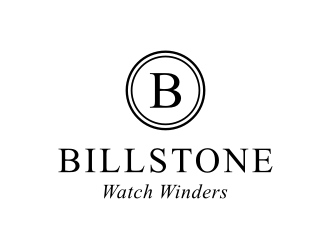 BILLSTONE Watch Winders logo design by asyqh