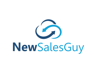 New Sales Guy logo design by Jhonb