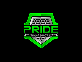 logo design by Garmos