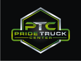 logo design by bricton