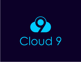 Cloud 9  logo design by Kraken