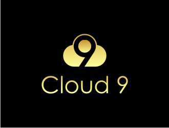 Cloud 9  logo design by Kraken