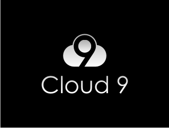 Cloud 9  logo design by Kraken