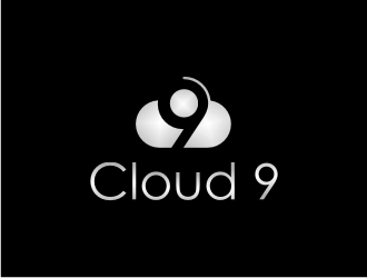 Cloud 9  logo design by Kraken
