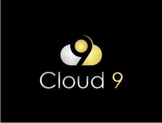 Cloud 9  logo design by Kraken