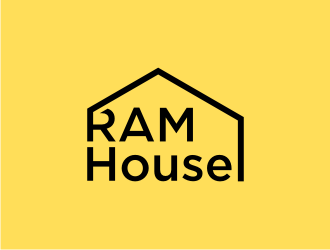RAM House logo design by artery