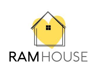 RAM House logo design by axel182