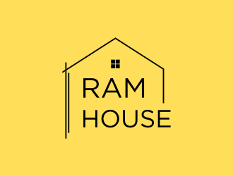  logo design by haidar