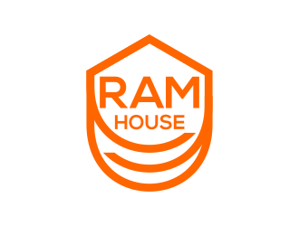  logo design by monster96