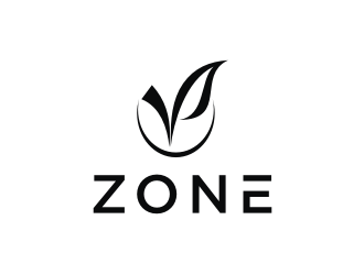UV Zone logo design by mbamboex