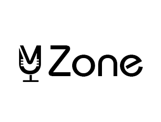 UV Zone logo design by bougalla005