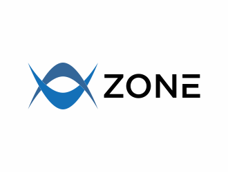 UV Zone logo design by yoichi