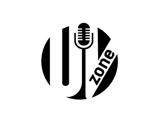 UV Zone logo design by Foxcody