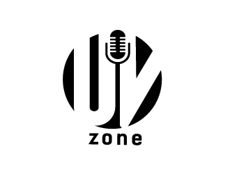 UV Zone logo design by Foxcody