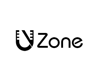 UV Zone logo design by bougalla005