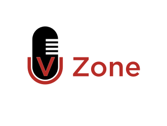 UV Zone logo design by Barkah