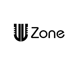 UV Zone logo design by bougalla005