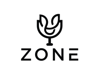 UV Zone logo design by mbamboex