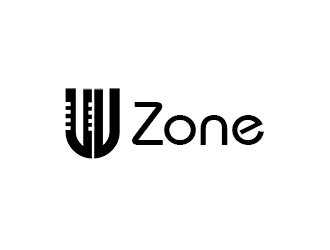 UV Zone logo design by bougalla005