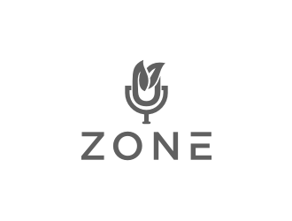 UV Zone logo design by mbamboex