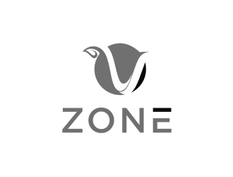 UV Zone logo design by mbamboex