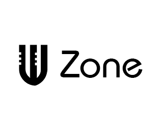 UV Zone logo design by bougalla005