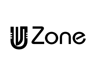 UV Zone logo design by bougalla005