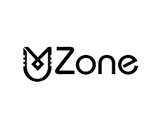 UV Zone logo design by bougalla005
