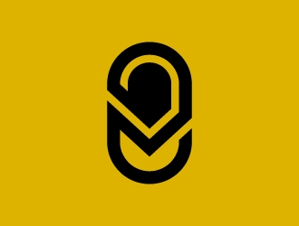 UV Zone logo design by BrainStorming