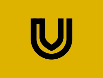 UV Zone logo design by BrainStorming