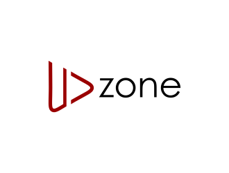 UV Zone logo design by checx