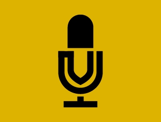 UV Zone logo design by BrainStorming