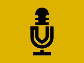 UV Zone logo design by BrainStorming