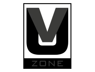 UV Zone logo design by poy11