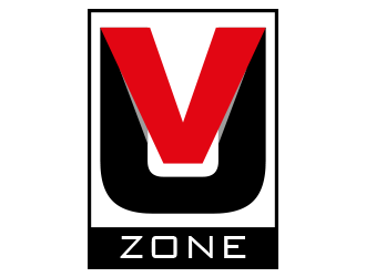 UV Zone logo design by poy11
