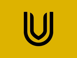 UV Zone logo design by BrainStorming