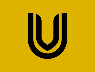 UV Zone logo design by BrainStorming